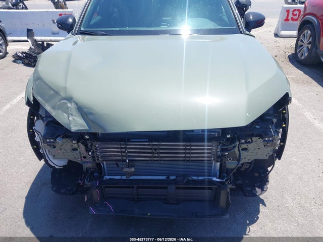 7FARS6H69TE047051 Honda Cr-v Hybrid Awd Trailsport