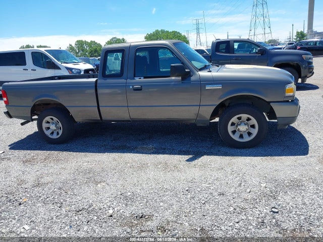 45373784 :رقم المزاد ، 1FTYR14D19PA68422 vin ، 2009 Ford Ranger Xl/xlt مزاد بيع