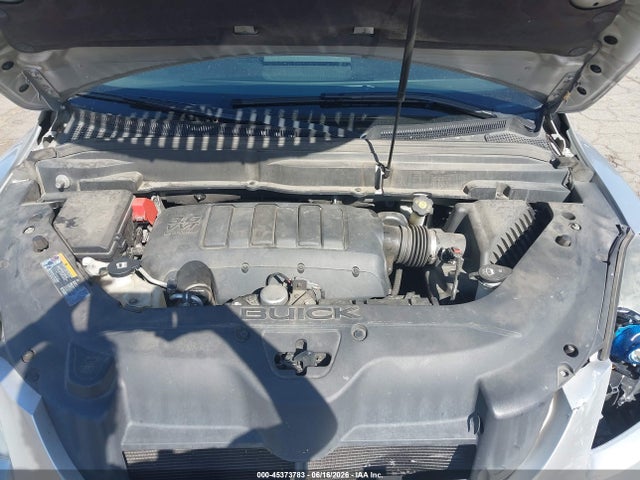 Aukcja sprzedaży 2012 Buick Enclave Premium, vin: 5GAKRDED0CJ270542, numer aukcji: 45373783