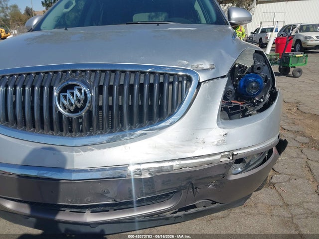 Aukcja sprzedaży 2012 Buick Enclave Premium, vin: 5GAKRDED0CJ270542, numer aukcji: 45373783