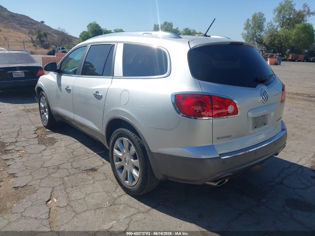Aukcja sprzedaży 2012 Buick Enclave Premium, vin: 5GAKRDED0CJ270542, numer aukcji: 45373783