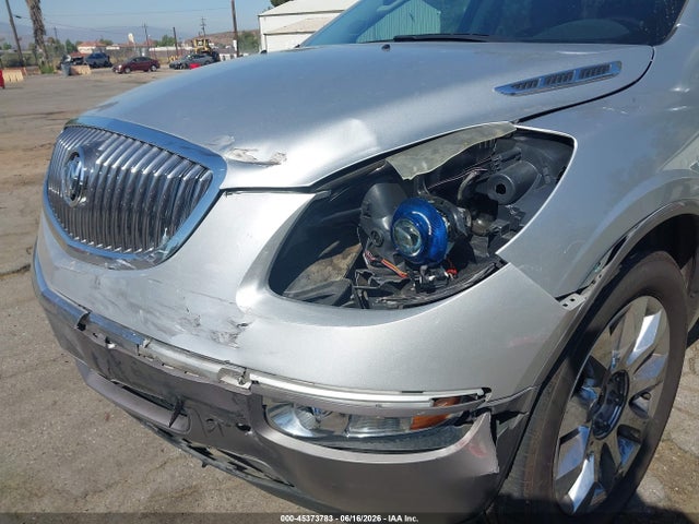 Aukcja sprzedaży 2012 Buick Enclave Premium, vin: 5GAKRDED0CJ270542, numer aukcji: 45373783