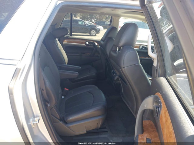 Aukcja sprzedaży 2012 Buick Enclave Premium, vin: 5GAKRDED0CJ270542, numer aukcji: 45373783