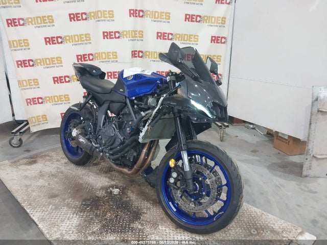 Aukcja sprzedaży 2023 Yamaha Yzfr7, vin: JYARM38E9PA005792, numer aukcji: 45373786
