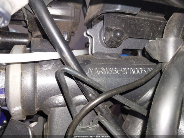 Продаж на аукціоні авто 2023 Yamaha Yzfr7, vin: JYARM38E9PA005792, номер лоту: 45373786