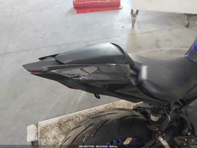 Продаж на аукціоні авто 2023 Yamaha Yzfr7, vin: JYARM38E9PA005792, номер лоту: 45373786