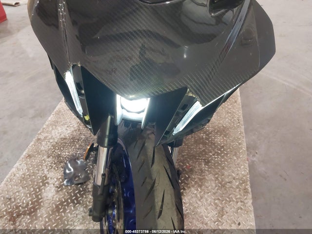 Продаж на аукціоні авто 2023 Yamaha Yzfr7, vin: JYARM38E9PA005792, номер лоту: 45373786