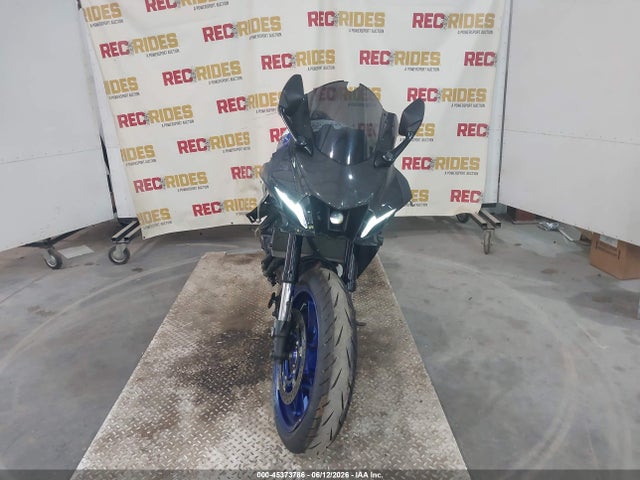 Продаж на аукціоні авто 2023 Yamaha Yzfr7, vin: JYARM38E9PA005792, номер лоту: 45373786