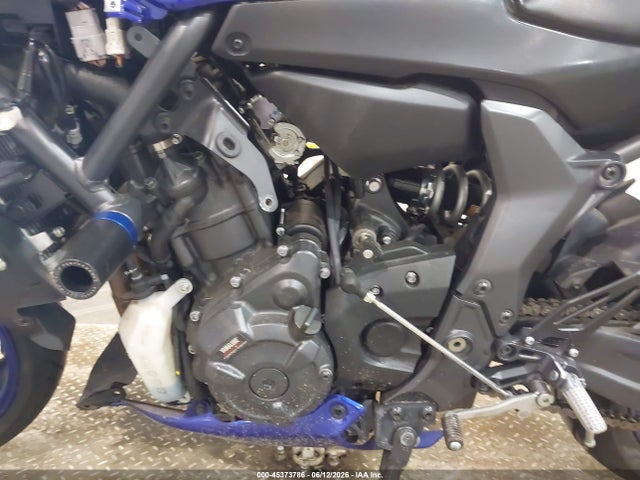 Продаж на аукціоні авто 2023 Yamaha Yzfr7, vin: JYARM38E9PA005792, номер лоту: 45373786