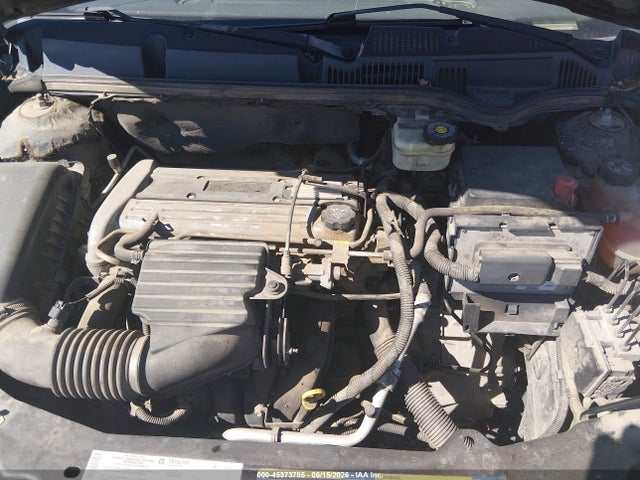 Aukcja sprzedaży 2004 Saturn Ion 3, vin: 1G8AV12F74Z153323, numer aukcji: 45373785