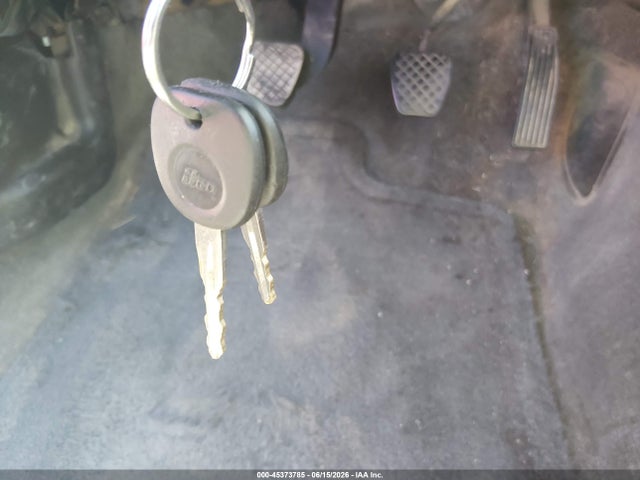 Aukcja sprzedaży 2004 Saturn Ion 3, vin: 1G8AV12F74Z153323, numer aukcji: 45373785