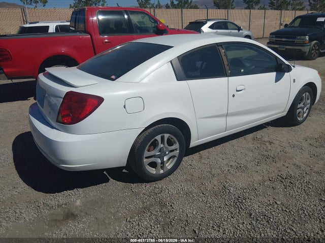 Aukcja sprzedaży 2004 Saturn Ion 3, vin: 1G8AV12F74Z153323, numer aukcji: 45373785