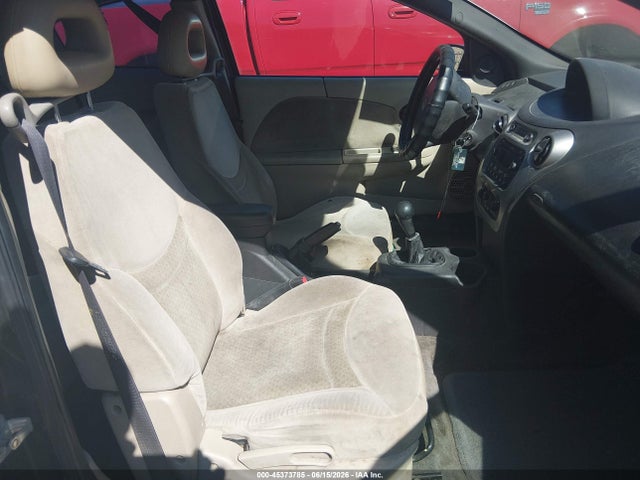Aukcja sprzedaży 2004 Saturn Ion 3, vin: 1G8AV12F74Z153323, numer aukcji: 45373785