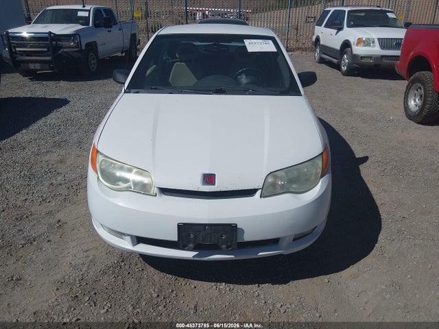 Aukcja sprzedaży 2004 Saturn Ion 3, vin: 1G8AV12F74Z153323, numer aukcji: 45373785