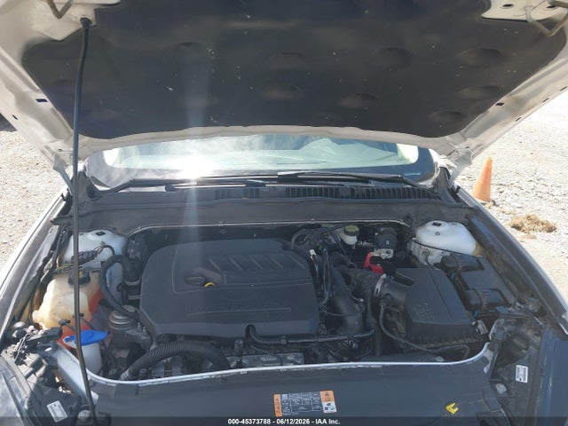 Aukcja sprzedaży 2014 Ford Fusion Se, vin: 3FA6P0HD1ER388656, numer aukcji: 45373788