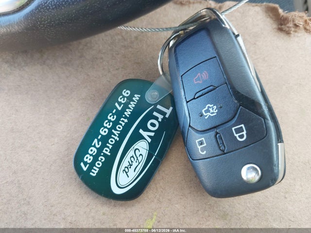 Aukcja sprzedaży 2014 Ford Fusion Se, vin: 3FA6P0HD1ER388656, numer aukcji: 45373788