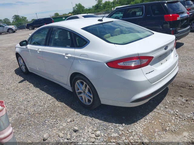 Aukcja sprzedaży 2014 Ford Fusion Se, vin: 3FA6P0HD1ER388656, numer aukcji: 45373788