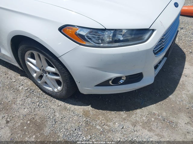 Aukcja sprzedaży 2014 Ford Fusion Se, vin: 3FA6P0HD1ER388656, numer aukcji: 45373788