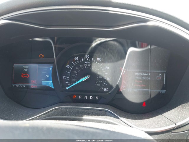 Aukcja sprzedaży 2014 Ford Fusion Se, vin: 3FA6P0HD1ER388656, numer aukcji: 45373788