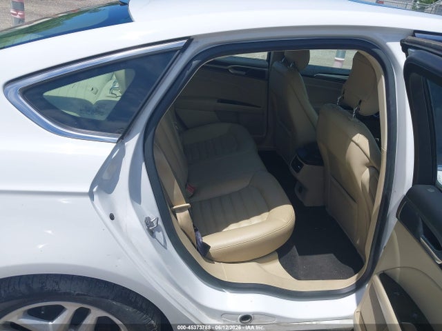 Aukcja sprzedaży 2014 Ford Fusion Se, vin: 3FA6P0HD1ER388656, numer aukcji: 45373788