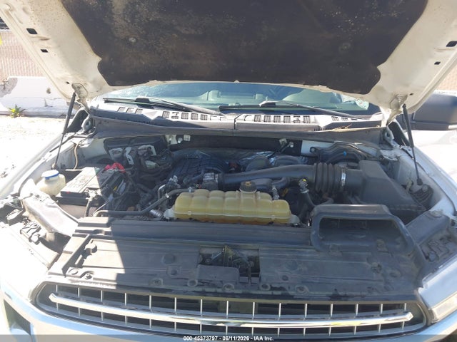 Aukcja sprzedaży 2019 Ford F-150 Xlt, vin: 1FTEW1EB0KKD98290, numer aukcji: 45373797