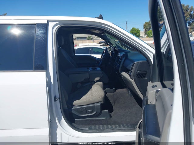 Aukcja sprzedaży 2019 Ford F-150 Xlt, vin: 1FTEW1EB0KKD98290, numer aukcji: 45373797