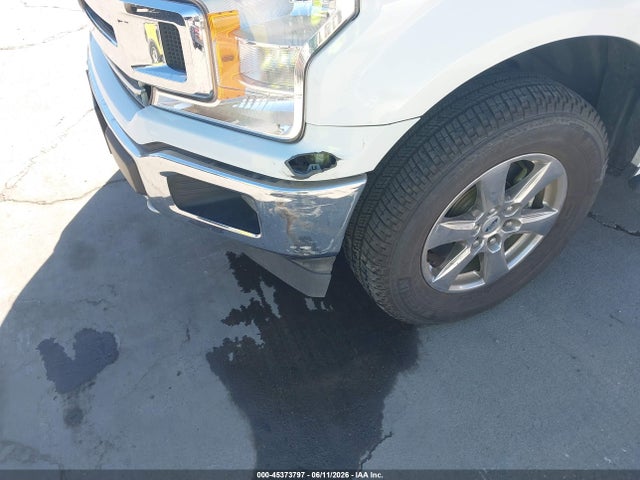 Aukcja sprzedaży 2019 Ford F-150 Xlt, vin: 1FTEW1EB0KKD98290, numer aukcji: 45373797