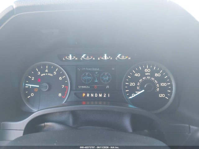 Aukcja sprzedaży 2019 Ford F-150 Xlt, vin: 1FTEW1EB0KKD98290, numer aukcji: 45373797