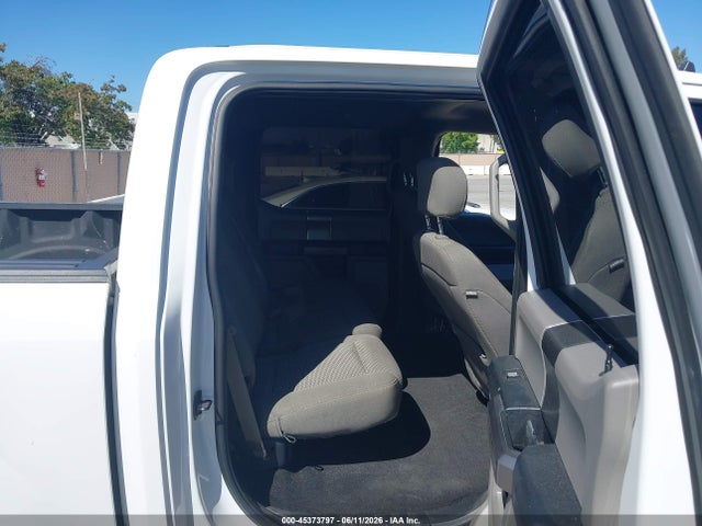 Aukcja sprzedaży 2019 Ford F-150 Xlt, vin: 1FTEW1EB0KKD98290, numer aukcji: 45373797