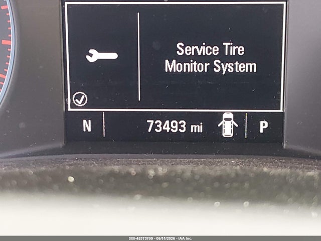 Chevrolet Traverse Awd Ls 2020 1GNEVFKW9LJ112622 Image 19