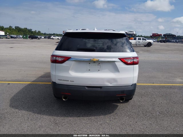 Chevrolet Traverse Awd Ls 2020 1GNEVFKW9LJ112622 Image 20