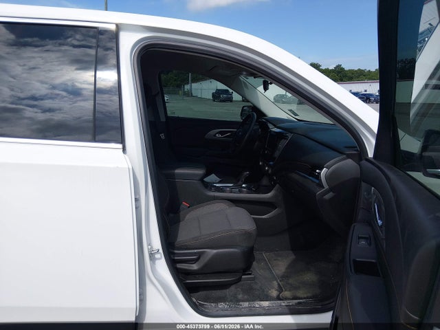 Chevrolet Traverse Awd Ls 2020 1GNEVFKW9LJ112622 Image 5