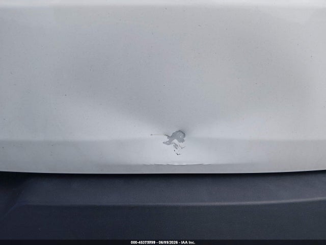 Chevrolet Traverse Awd Ls 2020 1GNEVFKW9LJ112622 Image 6