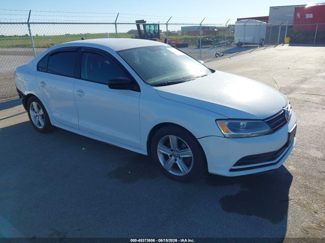 Volkswagen Jetta 1.4t S 2016 3VW267AJ4GM326718 main image