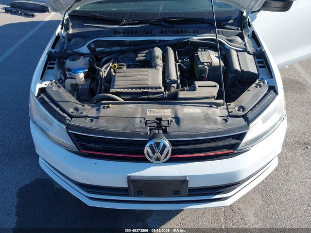 3VW267AJ4GM326718 Volkswagen Jetta 1.4t S