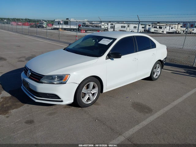 3VW267AJ4GM326718 Volkswagen Jetta 1.4t S