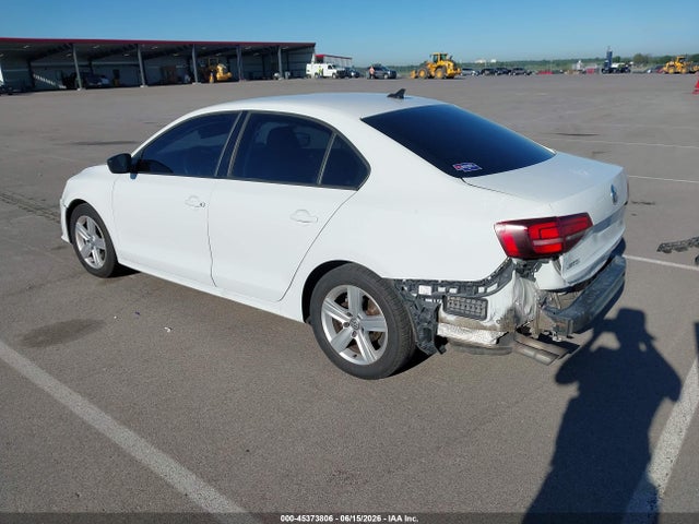3VW267AJ4GM326718 Volkswagen Jetta 1.4t S
