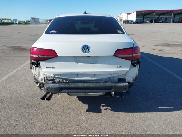 3VW267AJ4GM326718 Volkswagen Jetta 1.4t S