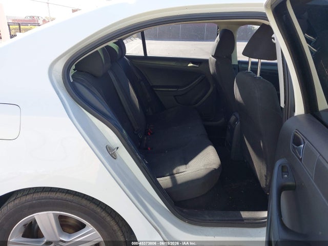 3VW267AJ4GM326718 Volkswagen Jetta 1.4t S