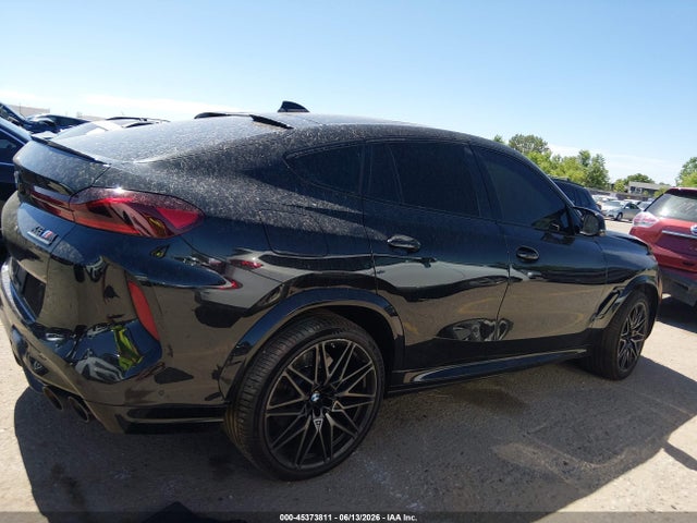 BMW X6 M Competition 2020 5YMCY0C0XL9C57310 Image 13