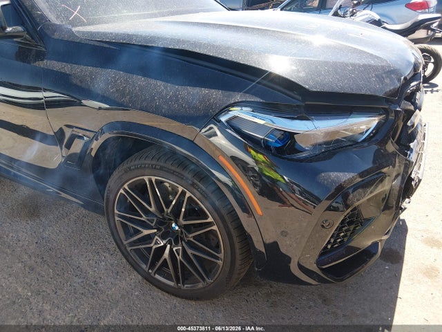 BMW X6 M Competition 2020 5YMCY0C0XL9C57310 Image 17