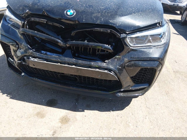 BMW X6 M Competition 2020 5YMCY0C0XL9C57310 Image 19