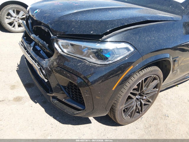BMW X6 M Competition 2020 5YMCY0C0XL9C57310 Image 20