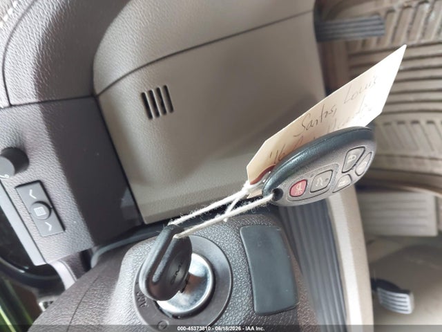 45373810 :رقم المزاد ، 1GKKVTKD4GJ107525 vin ، 2016 Gmc Acadia Denali مزاد بيع