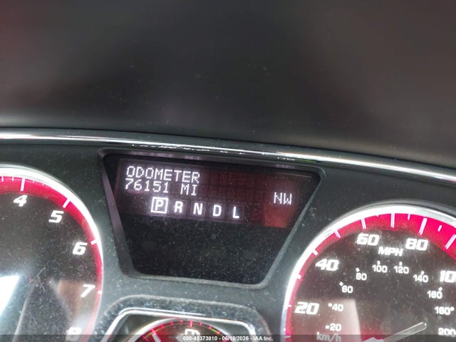 45373810 :رقم المزاد ، 1GKKVTKD4GJ107525 vin ، 2016 Gmc Acadia Denali مزاد بيع