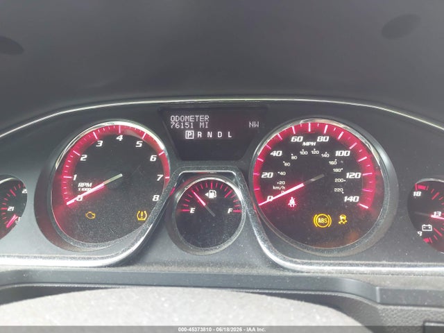 45373810 :رقم المزاد ، 1GKKVTKD4GJ107525 vin ، 2016 Gmc Acadia Denali مزاد بيع