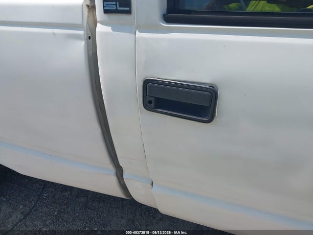 Auction sale of the 1996 Gmc Sierra C1500, vin: 1GTEC14W2TZ518354, lot number: 45373819