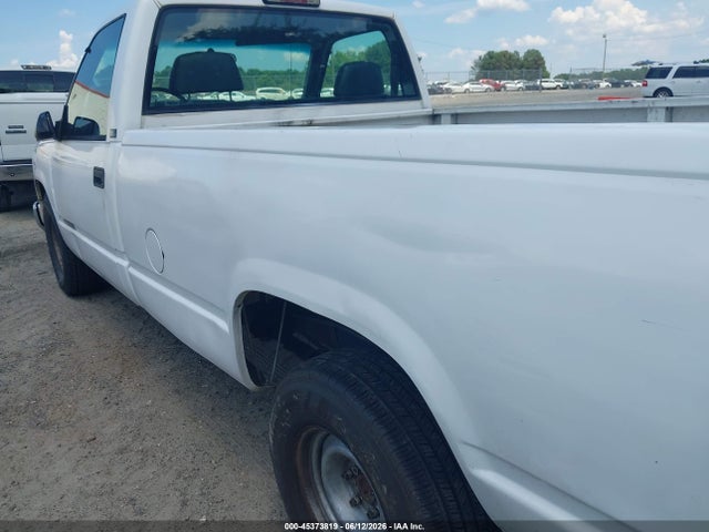 Aukcja sprzedaży 1996 Gmc Sierra C1500, vin: 1GTEC14W2TZ518354, numer aukcji: 45373819
