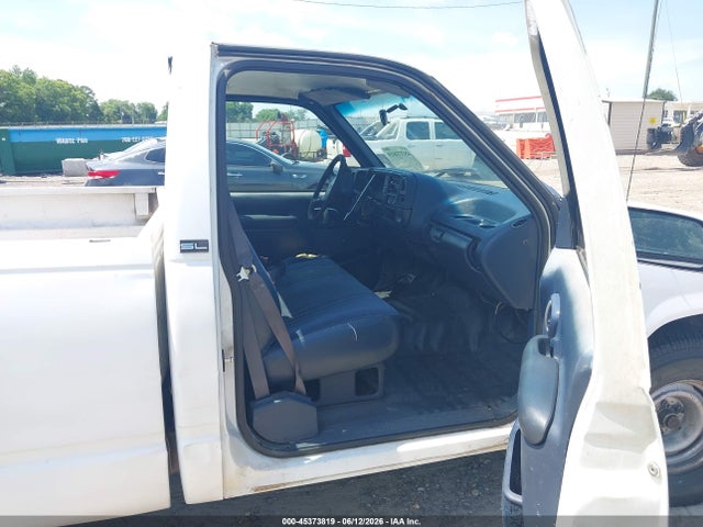 45373819 :رقم المزاد ، 1GTEC14W2TZ518354 vin ، 1996 Gmc Sierra C1500 مزاد بيع