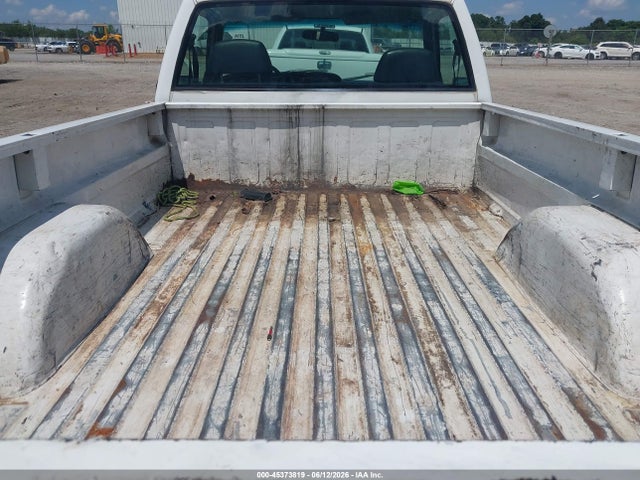 Aukcja sprzedaży 1996 Gmc Sierra C1500, vin: 1GTEC14W2TZ518354, numer aukcji: 45373819